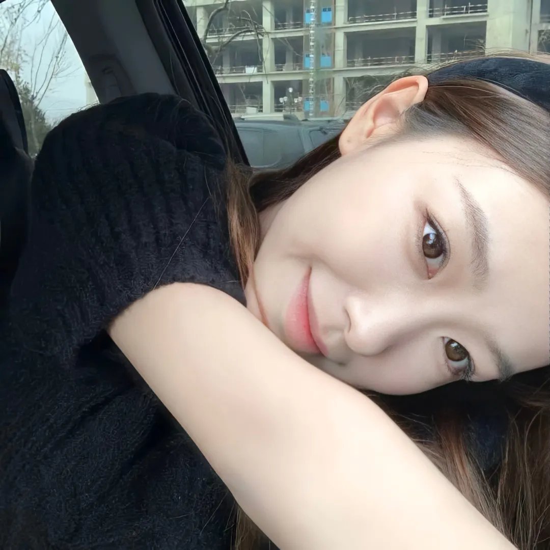 皇后竟是我自己