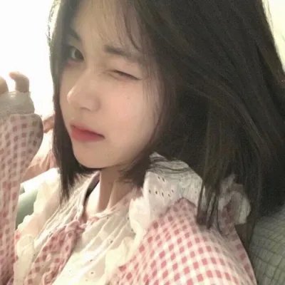 我是岁月你是星辰