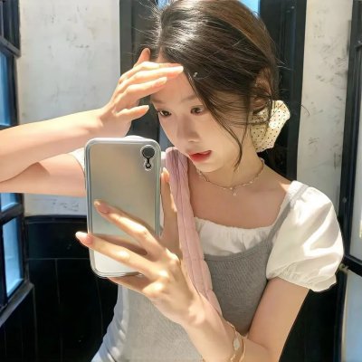街头故事